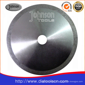 Od250mm Diamond Cutting and Grinding Saw Blade for Ceramic